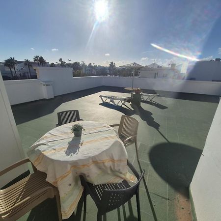 Suite Sunset In Lanzarote Arrecife  Exterior foto