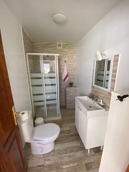Suite Sunset In Lanzarote Arrecife  Exterior foto