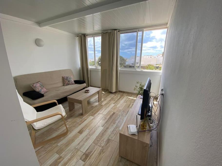 Suite Sunset In Lanzarote Arrecife  Exterior foto
