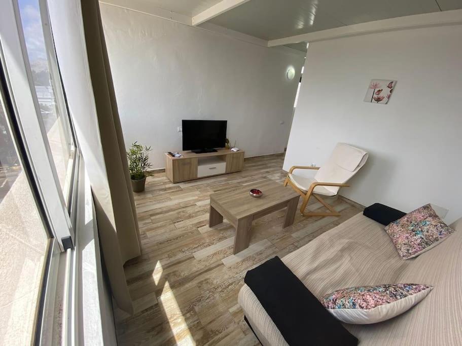 Suite Sunset In Lanzarote Arrecife  Exterior foto