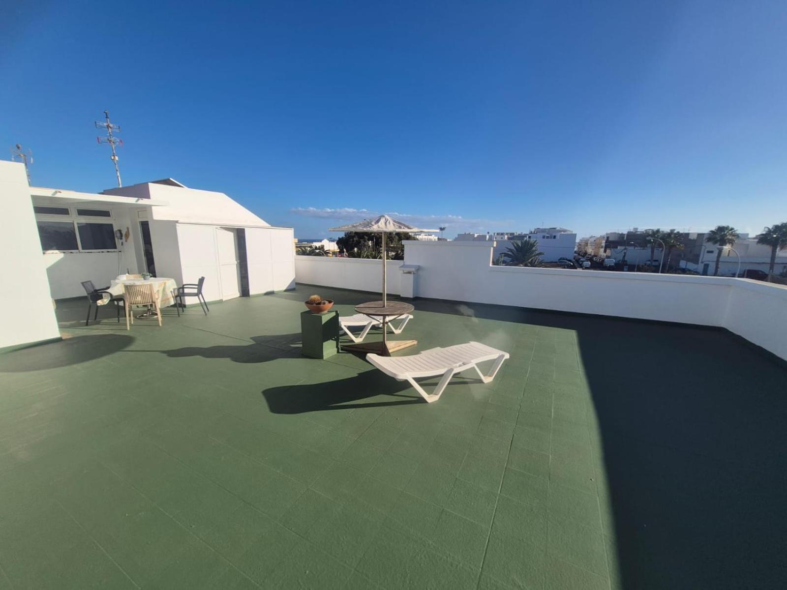 Suite Sunset In Lanzarote Arrecife  Exterior foto