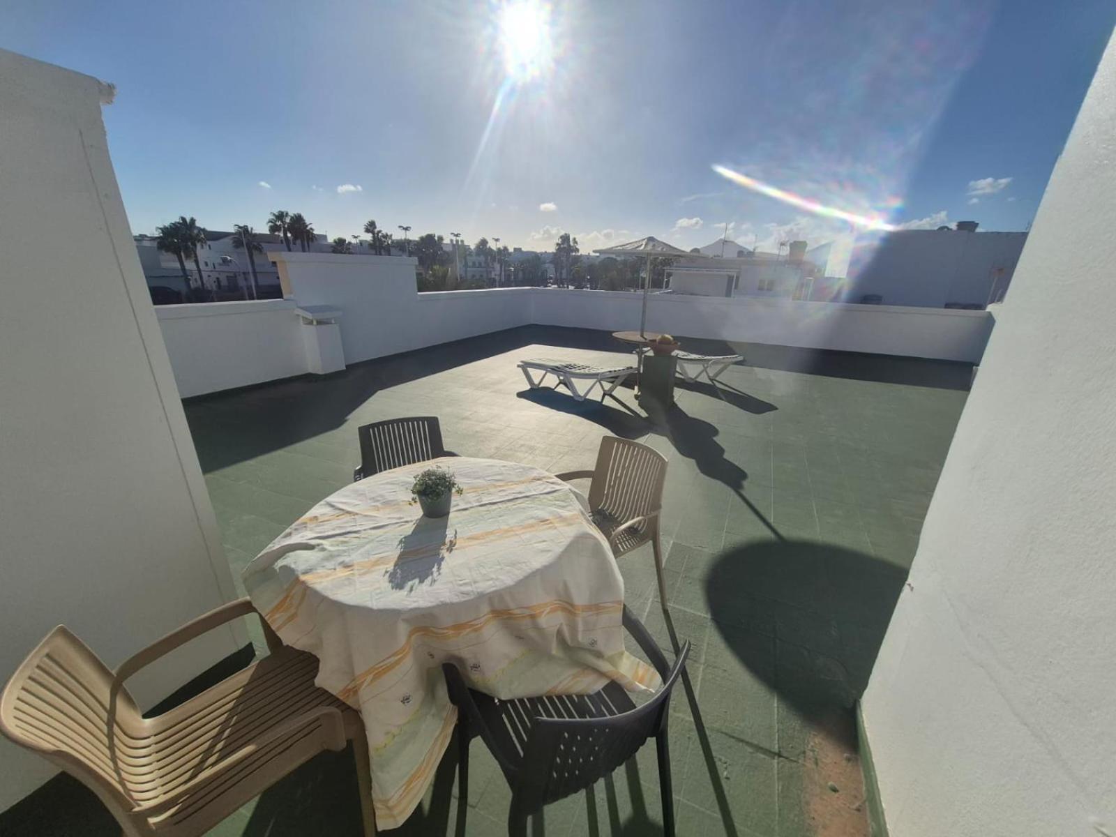 Suite Sunset In Lanzarote Arrecife  Exterior foto